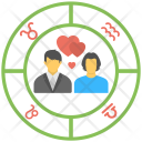 پیش‌نمایش فایل love-horoscope از پک طالع‌بینی و عددشناسی و مطالعه نخل