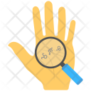 پیش‌نمایش فایل palm-reading از پک طالع‌بینی و عددشناسی و مطالعه نخل