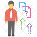 پیش‌نمایش فایل applicant-26 از پک مجموعه آیکن تخت موفقیت و فرصت‌ها