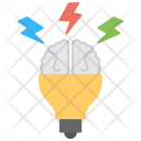 پیش‌نمایش فایل brainstorming-87 از پک مجموعه آیکن تخت موفقیت و فرصت‌ها