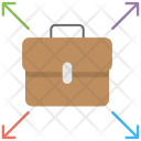 پیش‌نمایش فایل business-opportunities از پک مجموعه آیکن تخت موفقیت و فرصت‌ها