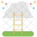 پیش‌نمایش فایل career-path-1 از پک مجموعه آیکن تخت موفقیت و فرصت‌ها