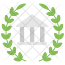 پیش‌نمایش فایل corporate-banking از پک مجموعه آیکن تخت موفقیت و فرصت‌ها