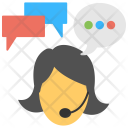پیش‌نمایش فایل customer-services-2 از پک مجموعه آیکن تخت موفقیت و فرصت‌ها
