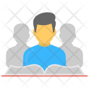 پیش‌نمایش فایل learning-29 از پک مجموعه آیکن تخت موفقیت و فرصت‌ها