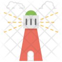 پیش‌نمایش فایل lighthouse-91 از پک مجموعه آیکن تخت موفقیت و فرصت‌ها