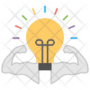 پیش‌نمایش فایل mind-power-3 از پک مجموعه آیکن تخت موفقیت و فرصت‌ها