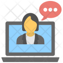 پیش‌نمایش فایل online-consultation-3 از پک مجموعه آیکن تخت موفقیت و فرصت‌ها