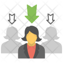 پیش‌نمایش فایل recruitment-37 از پک مجموعه آیکن تخت موفقیت و فرصت‌ها
