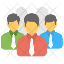 پیش‌نمایش فایل team-leader-2 از پک مجموعه آیکن تخت موفقیت و فرصت‌ها