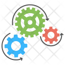 پیش‌نمایش فایل adapt-to-changes از پک مجموعه آیکن تخت موفقیت و فرصت‌ها – شماره ۲