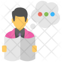 پیش‌نمایش فایل advisor-1 از پک مجموعه آیکن تخت موفقیت و فرصت‌ها – شماره ۲