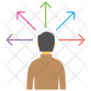 پیش‌نمایش فایل decision-maker از پک مجموعه آیکن تخت موفقیت و فرصت‌ها – شماره ۲