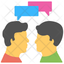پیش‌نمایش فایل discussion-45 از پک مجموعه آیکن تخت موفقیت و فرصت‌ها – شماره ۲