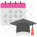 پیش‌نمایش فایل graduation-event از پک مجموعه آیکن تخت موفقیت و فرصت‌ها – شماره ۲