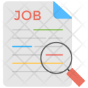 پیش‌نمایش فایل job-search-10 از پک مجموعه آیکن تخت موفقیت و فرصت‌ها – شماره ۲