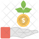 پیش‌نمایش فایل money-growth-27 از پک مجموعه آیکن تخت موفقیت و فرصت‌ها – شماره ۲
