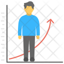 پیش‌نمایش فایل personal-development-4 از پک مجموعه آیکن تخت موفقیت و فرصت‌ها – شماره ۲