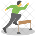 پیش‌نمایش فایل physical-training از پک مجموعه آیکن تخت موفقیت و فرصت‌ها – شماره ۲