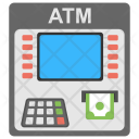 پیش‌نمایش فایل atm-machine-26 از پک هتل و رستوران ۱