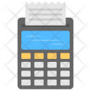 پیش‌نمایش فایل cash-receipt از پک هتل و رستوران ۱