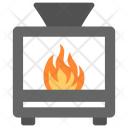 پیش‌نمایش فایل fireplace-170 از پک هتل و رستوران ۱