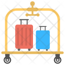 پیش‌نمایش فایل luggage-326 از پک هتل و رستوران ۱