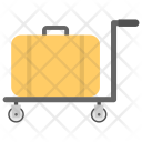 پیش‌نمایش فایل luggage-trolley-6 از پک هتل و رستوران ۱
