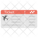 پیش‌نمایش فایل plane-ticket-2 از پک هتل و رستوران ۱