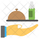 پیش‌نمایش فایل serving-meal از پک هتل و رستوران ۱