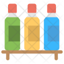 پیش‌نمایش فایل shampoo-bottles از پک هتل و رستوران ۱