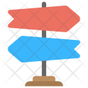 پیش‌نمایش فایل sign-posts از پک هتل و رستوران ۱
