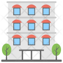 پیش‌نمایش فایل hotel-building-11 از پک هتل و رستوران ۲