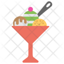 پیش‌نمایش فایل ice-cream-sundae از پک هتل و رستوران ۲