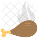 پیش‌نمایش فایل legchicken از پک هتل و رستوران ۲
