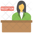 پیش‌نمایش فایل receptionist-29 از پک هتل و رستوران ۲