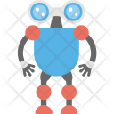 پیش‌نمایش فایل alien-robot-1 از پک Robotics 
