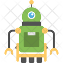 پیش‌نمایش فایل alien-robot-2 از پک Robotics 