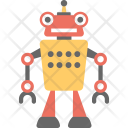 پیش‌نمایش فایل alien-robot-3 از پک Robotics 