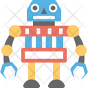 پیش‌نمایش فایل bionic-man-1 از پک Robotics 