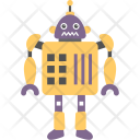 پیش‌نمایش فایل bionic-man-3 از پک Robotics 