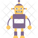 پیش‌نمایش فایل bionic-man از پک Robotics 