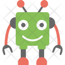پیش‌نمایش فایل cute-robot از پک Robotics 