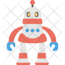 پیش‌نمایش فایل humanoid-robot-1 از پک Robotics 