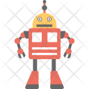 پیش‌نمایش فایل humanoid-robot-2 از پک Robotics 