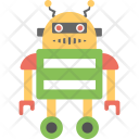 پیش‌نمایش فایل humanoid-robot از پک Robotics 
