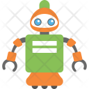 پیش‌نمایش فایل industrial-robot-11 از پک Robotics 