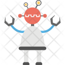پیش‌نمایش فایل industrial-robot-5 از پک Robotics 