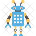 پیش‌نمایش فایل mechanical-robot-10 از پک Robotics 