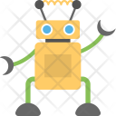پیش‌نمایش فایل mechanical-robot-3 از پک Robotics 